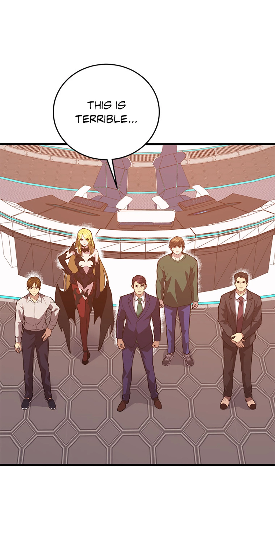 Read Seoul Station