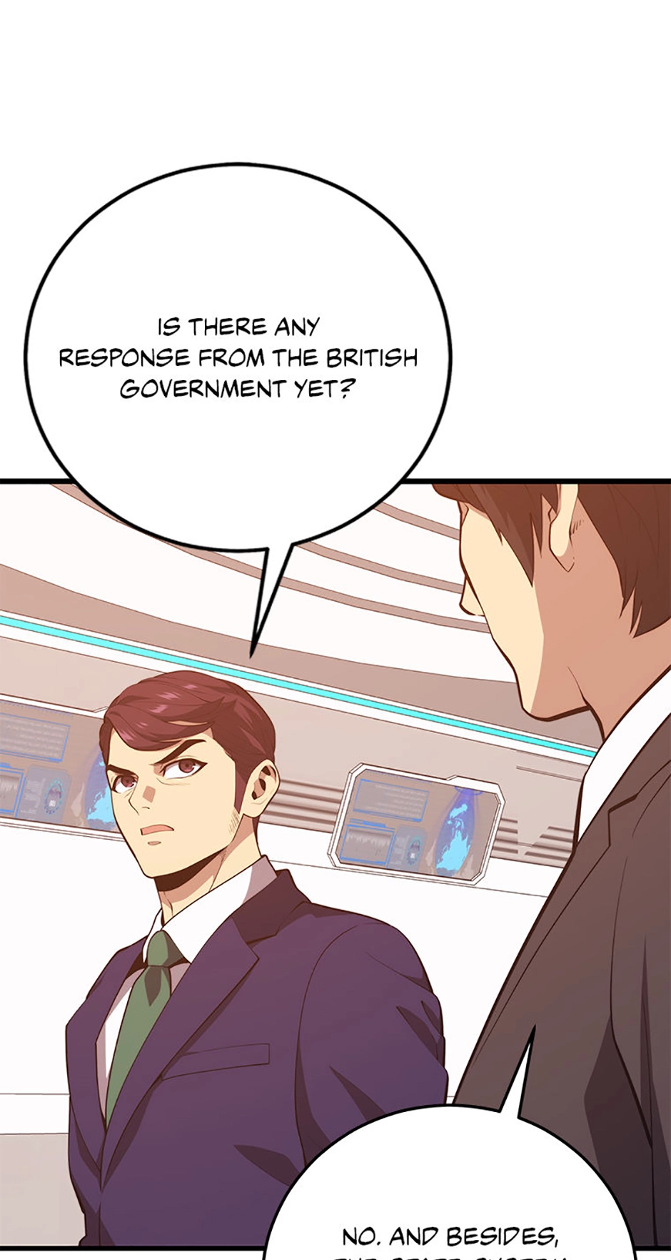 Read Seoul Station