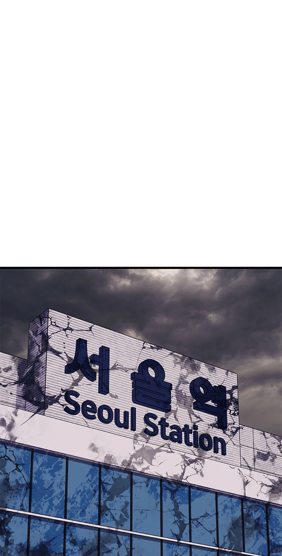 Read Seoul Station