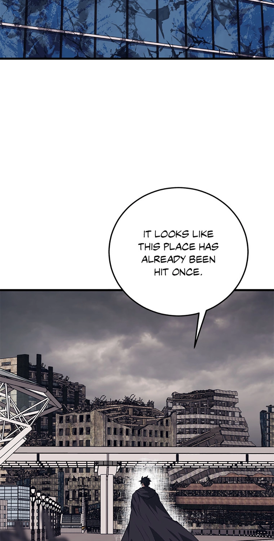 Read Seoul Station