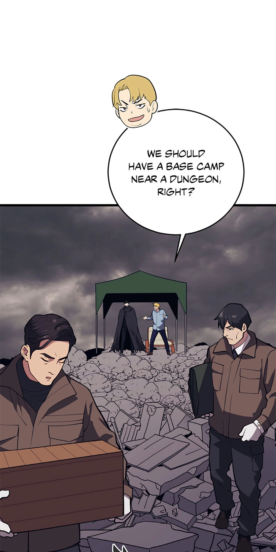 Read Seoul Station