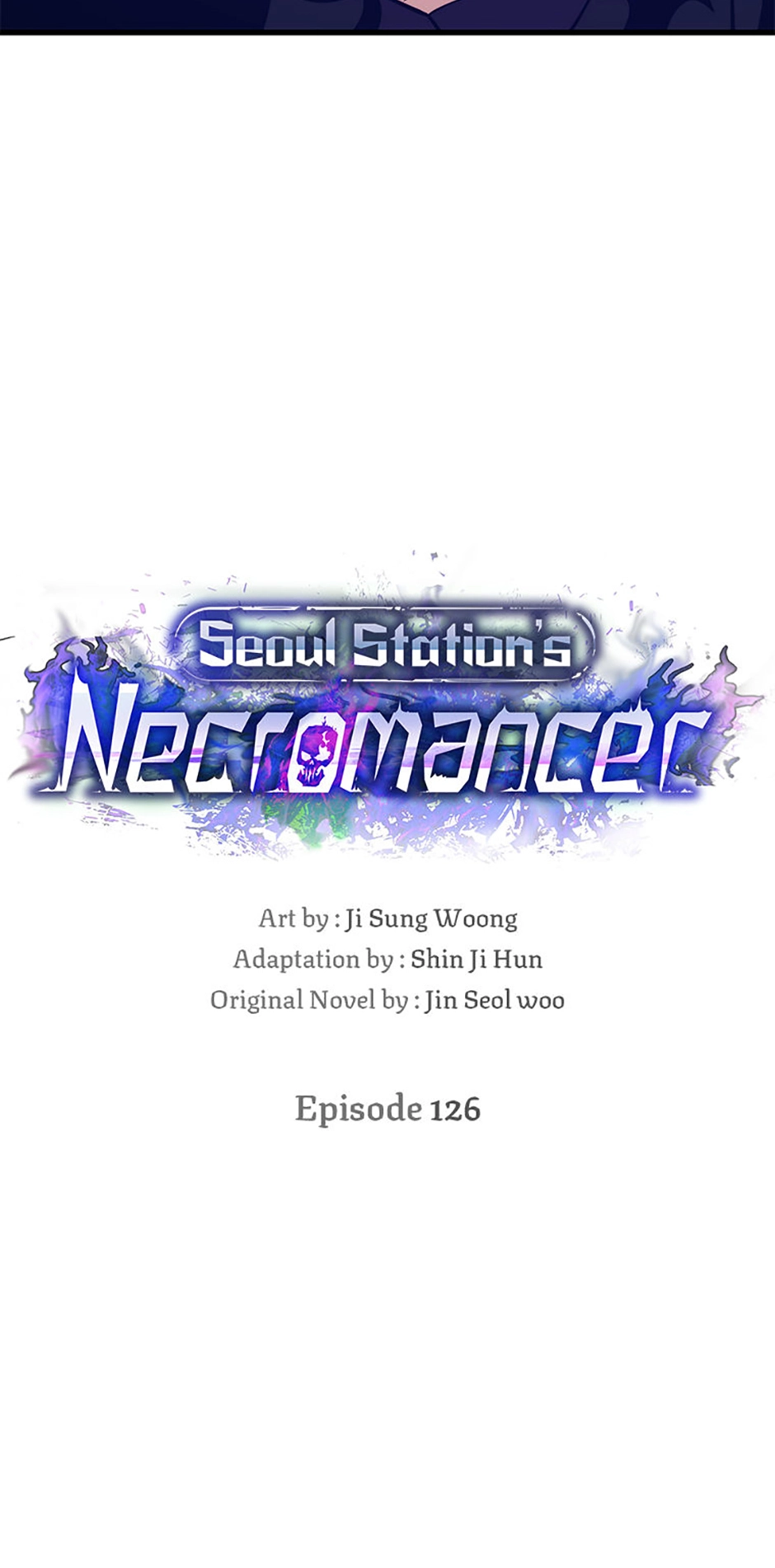 Read Seoul Station