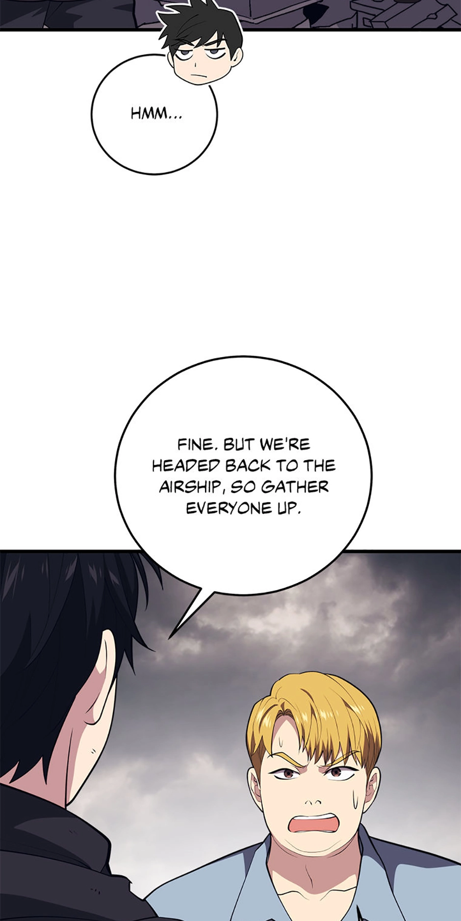 Read Seoul Station