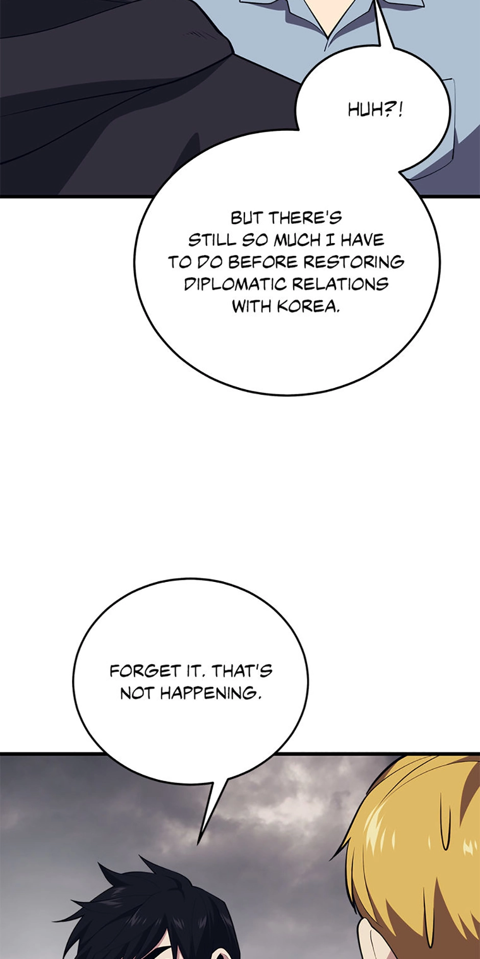 Read Seoul Station