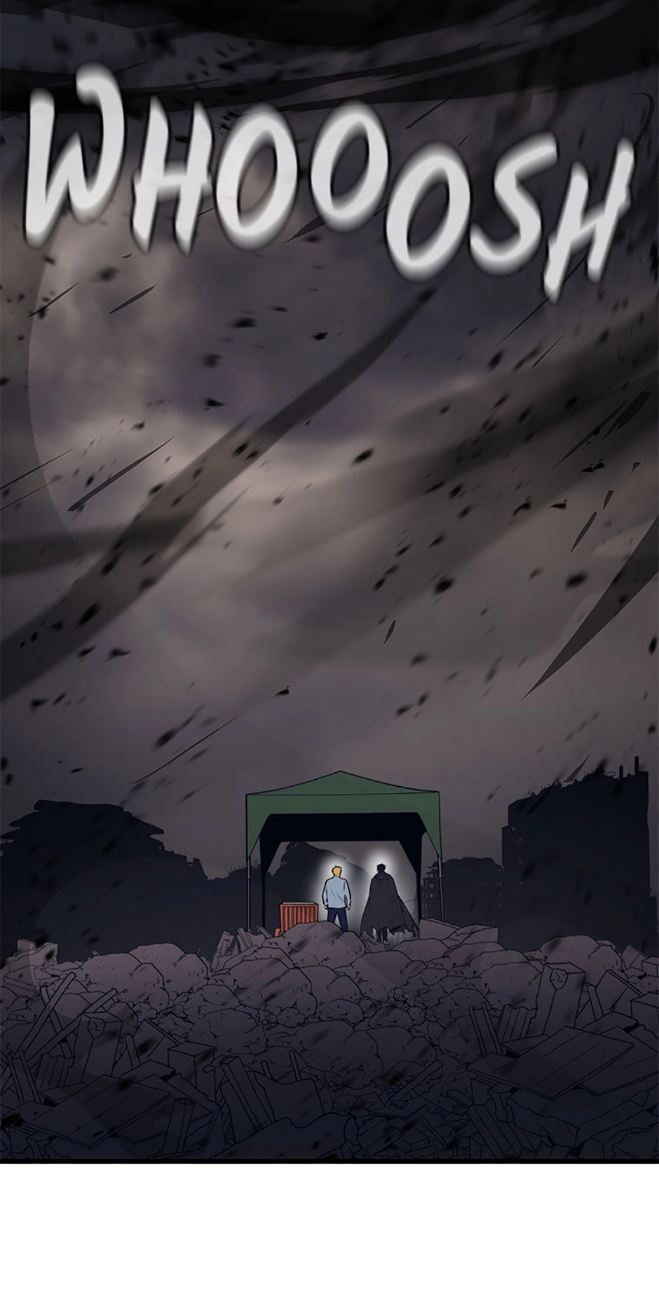 Read Seoul Station