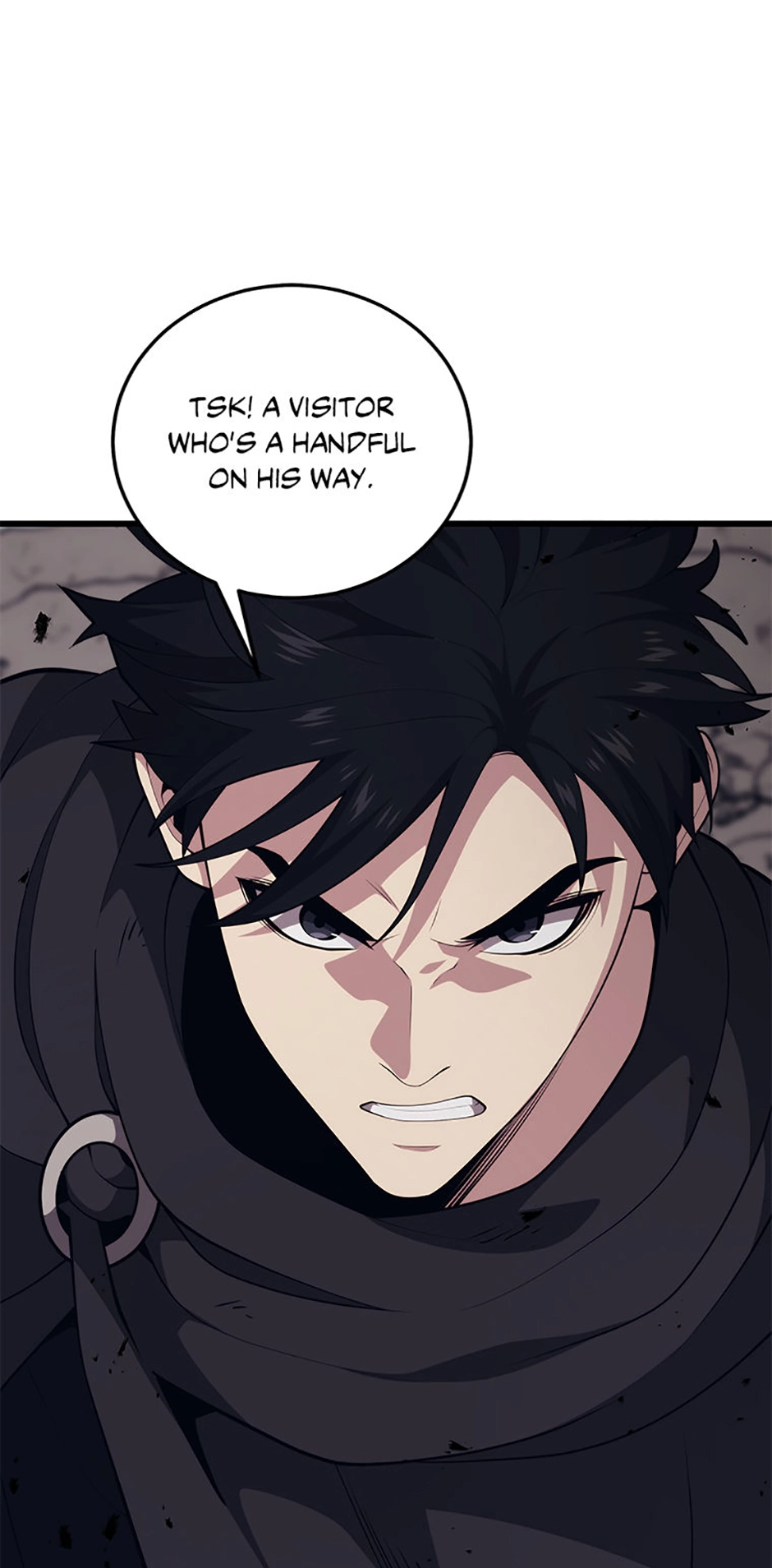 Read Seoul Station