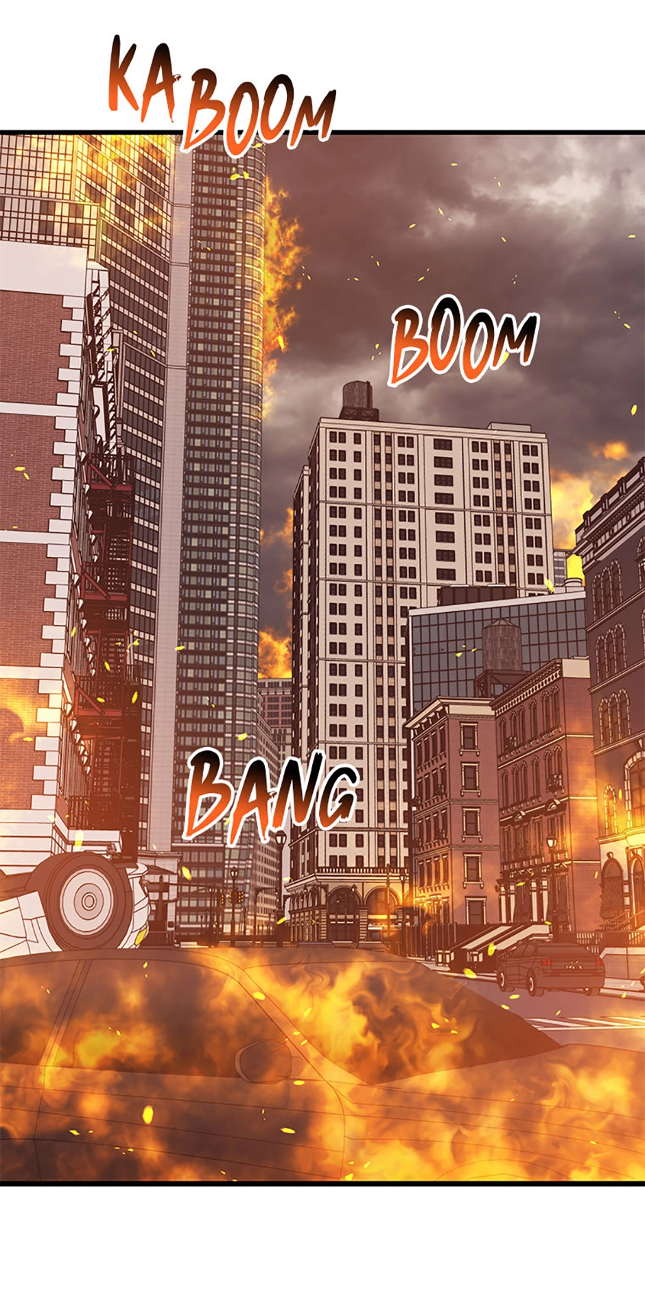 Read Seoul Station