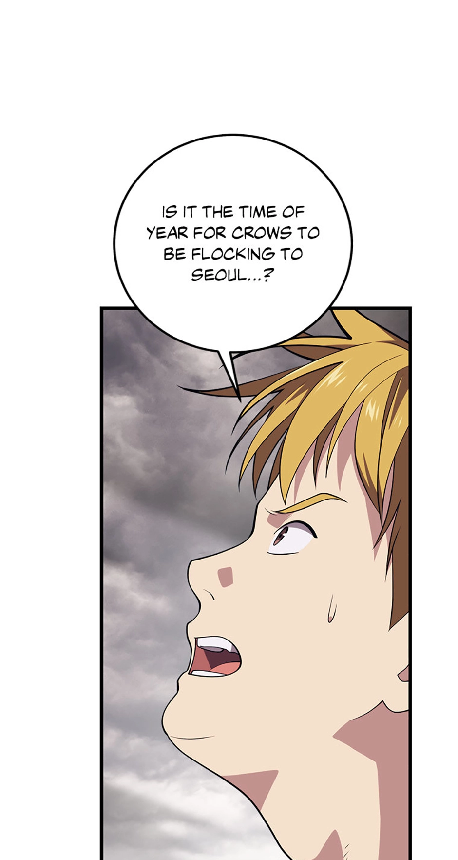 Read Seoul Station