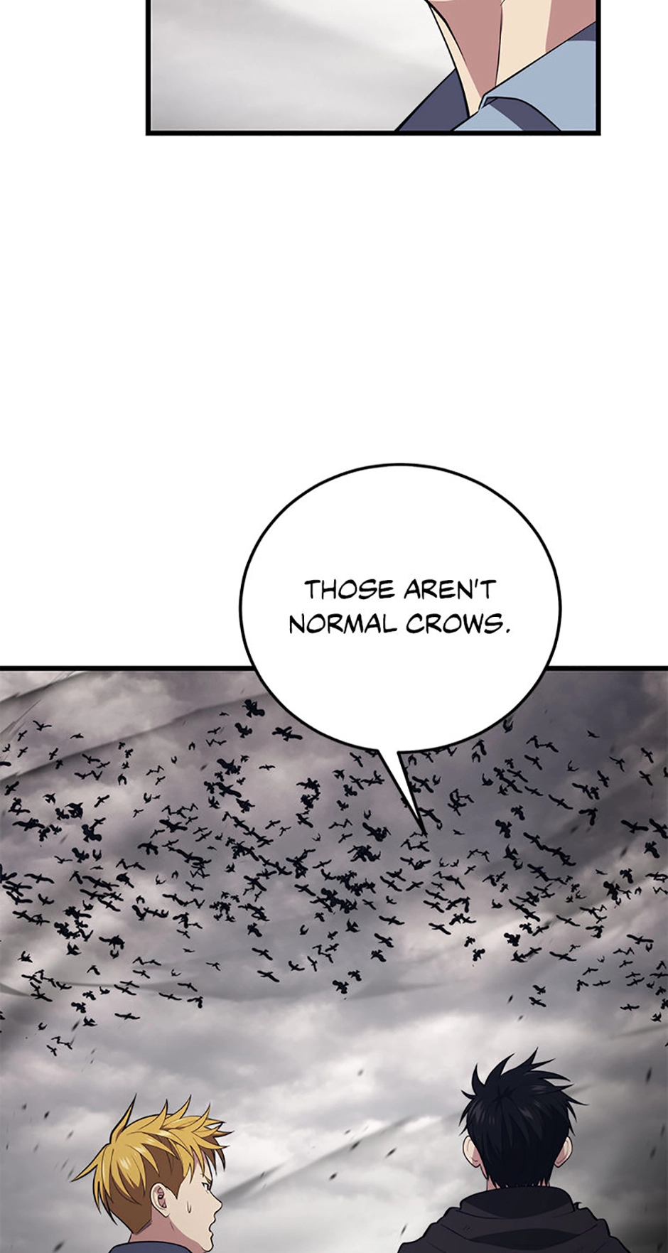 Read Seoul Station