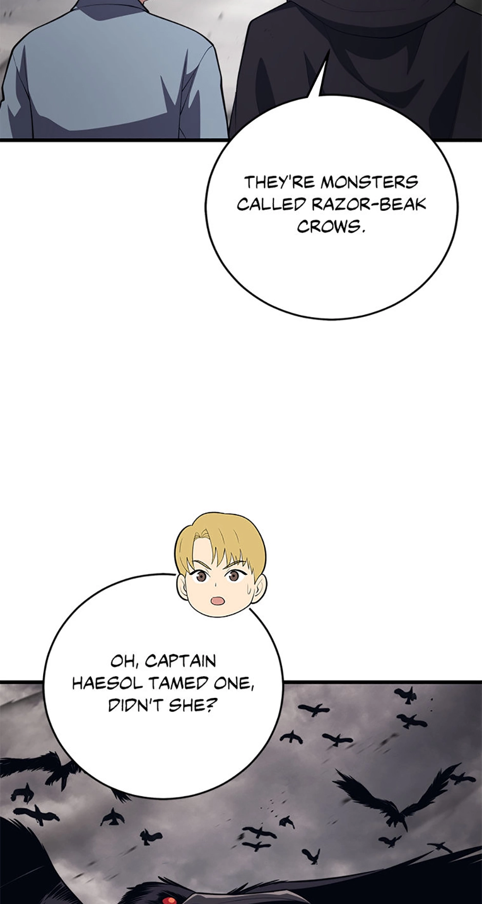 Read Seoul Station