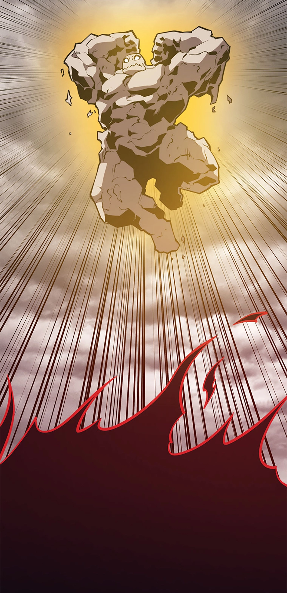 Read Seoul Station