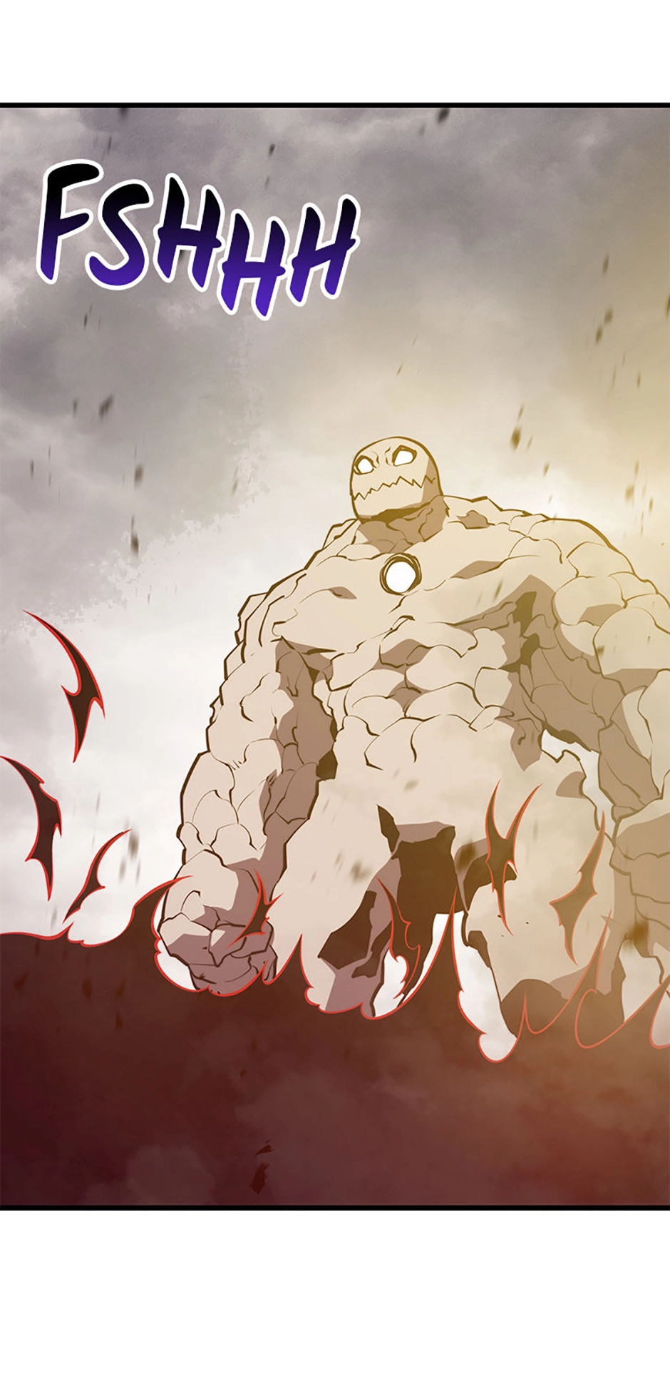 Read Seoul Station