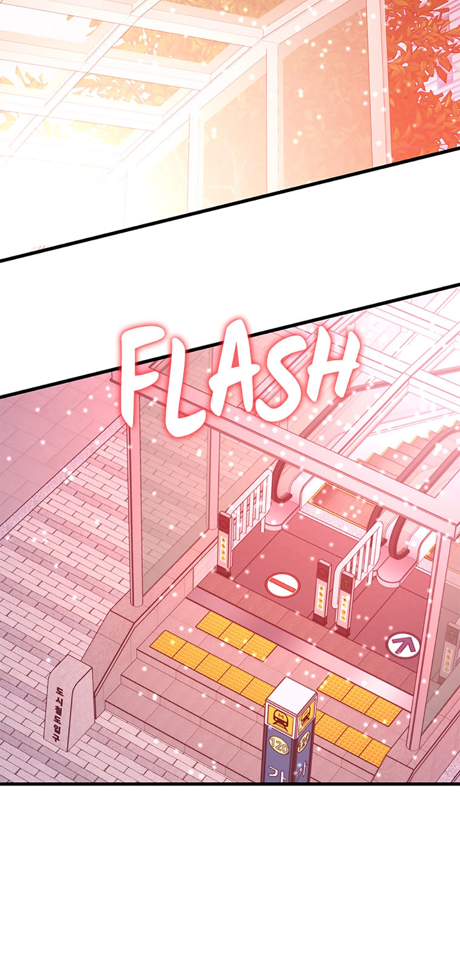 Read Seoul Station