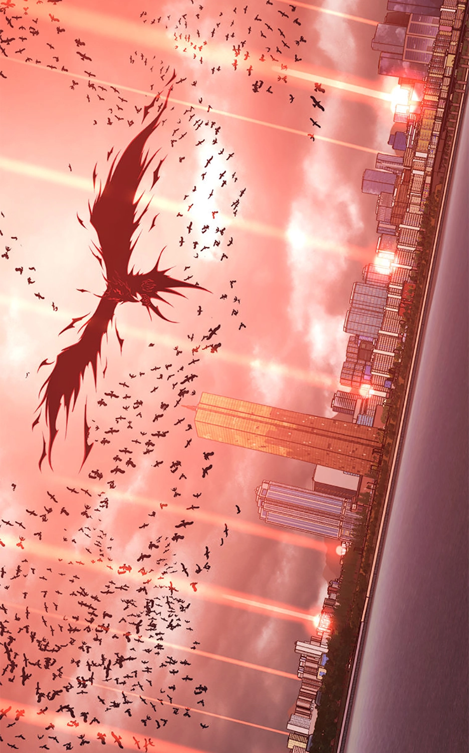 Read Seoul Station
