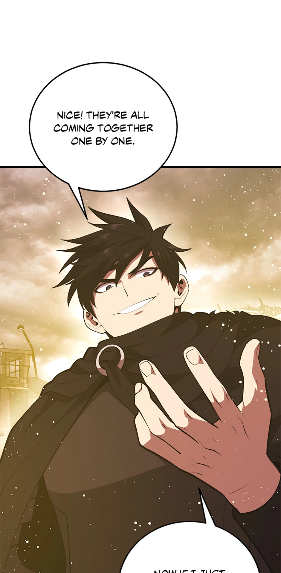 Read Seoul Station