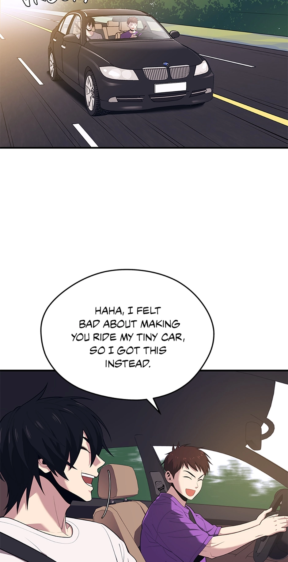 Read Seoul Station