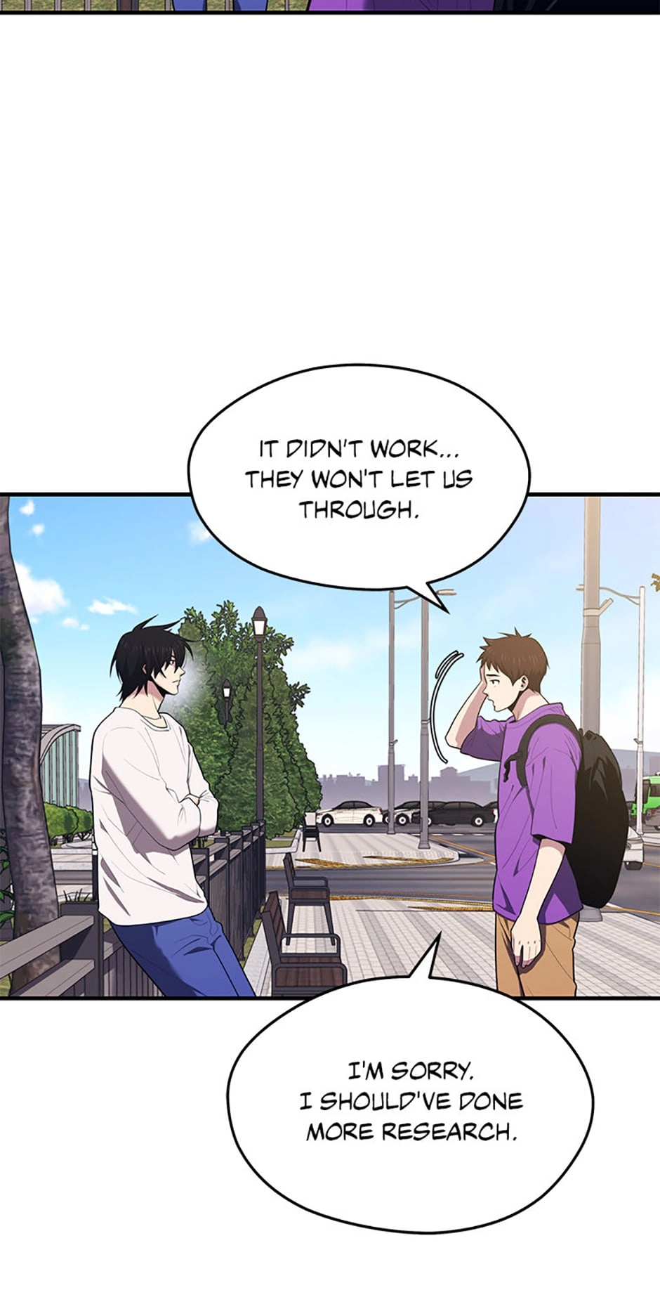 Read Seoul Station