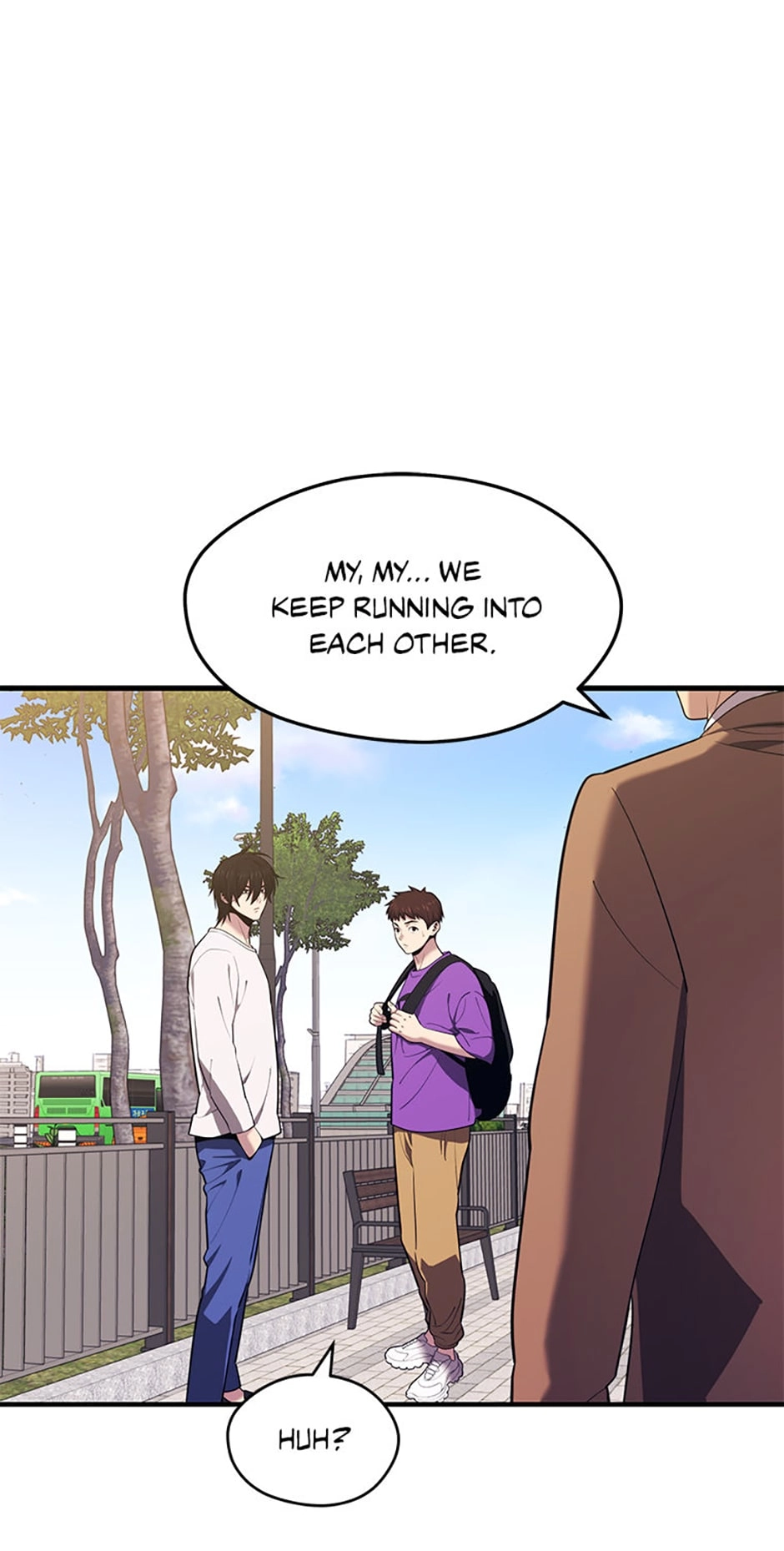 Read Seoul Station