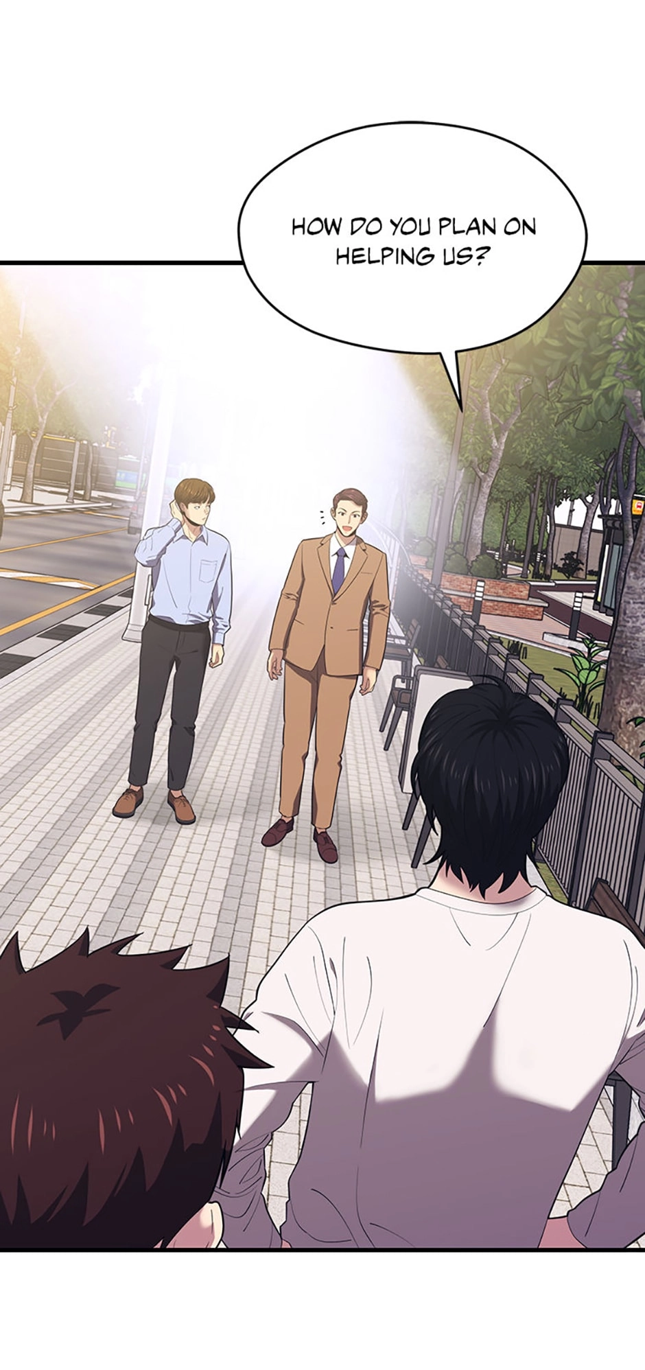 Read Seoul Station