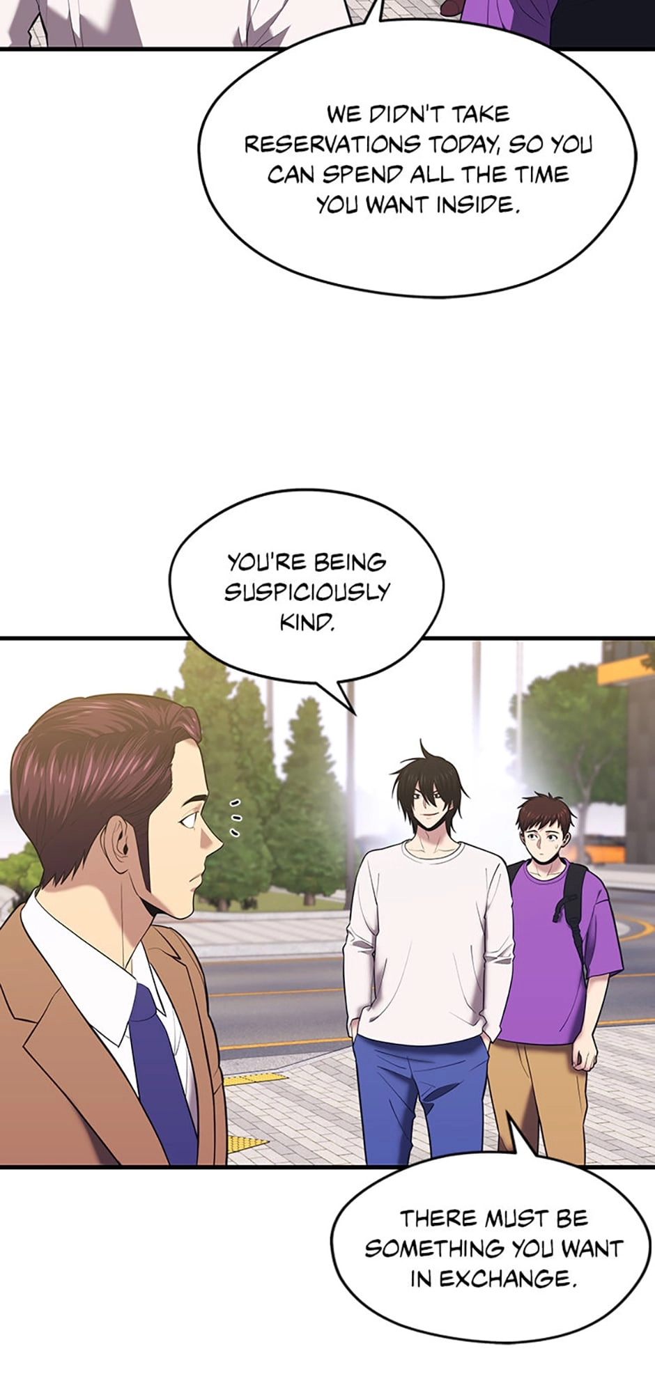Read Seoul Station
