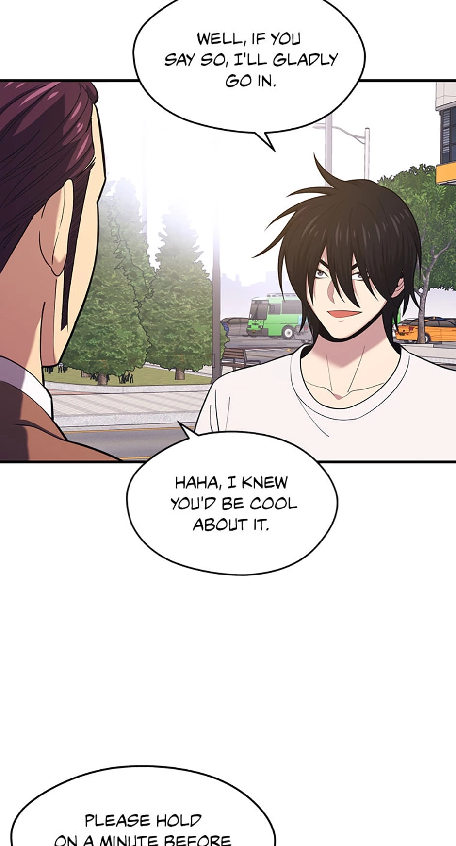 Read Seoul Station