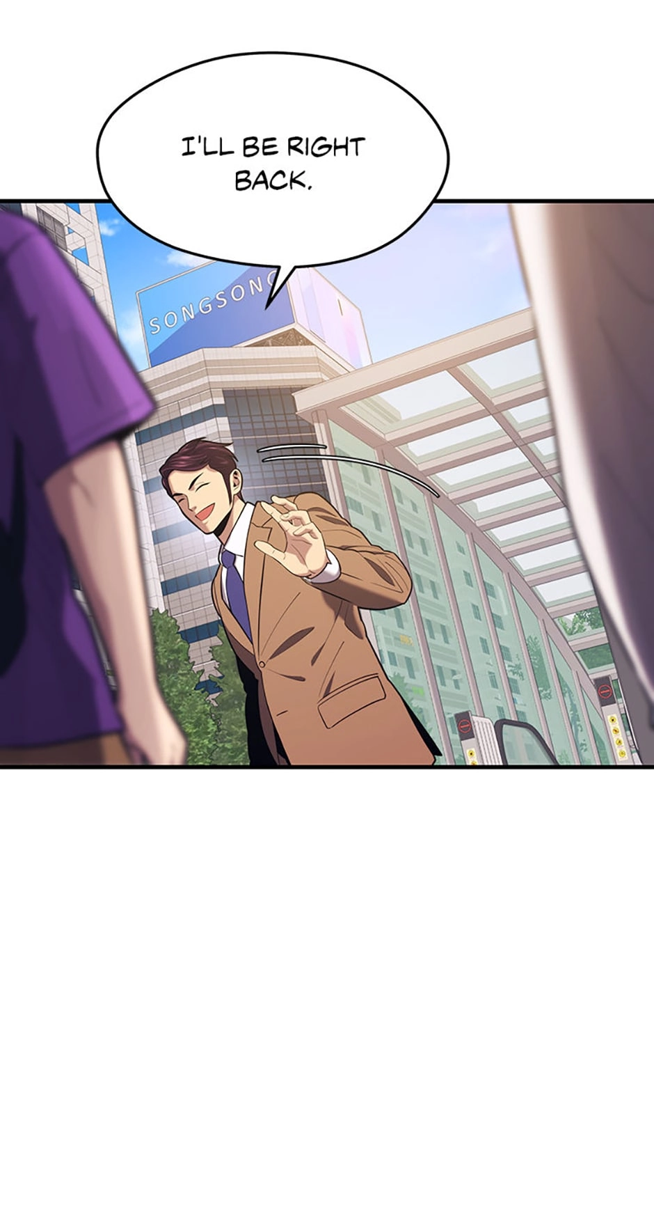Read Seoul Station