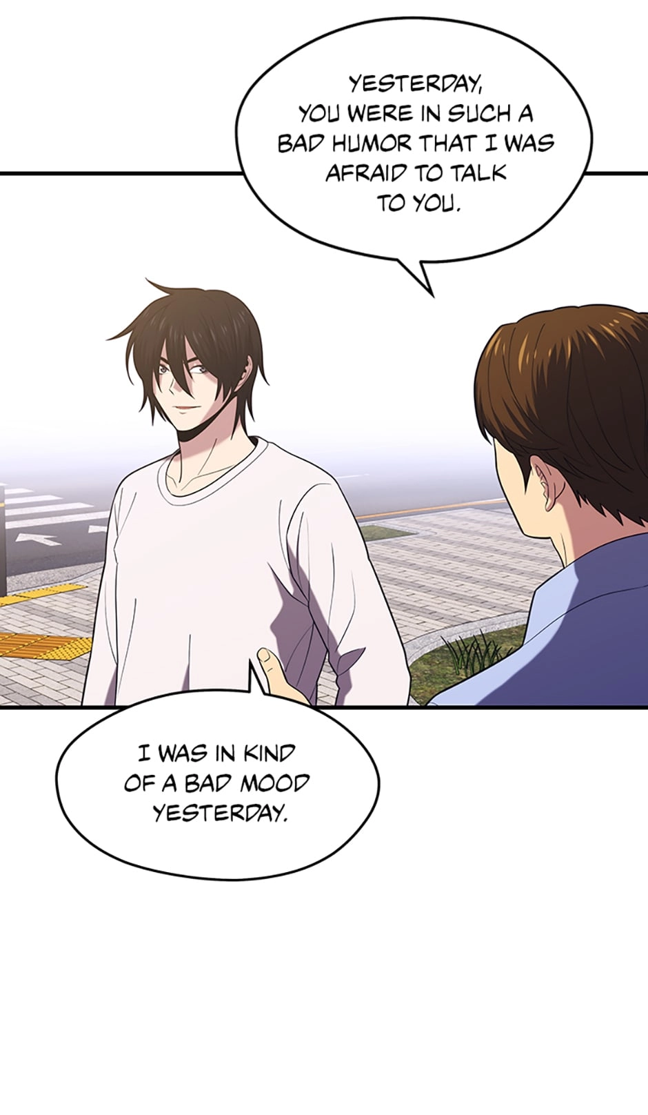 Read Seoul Station