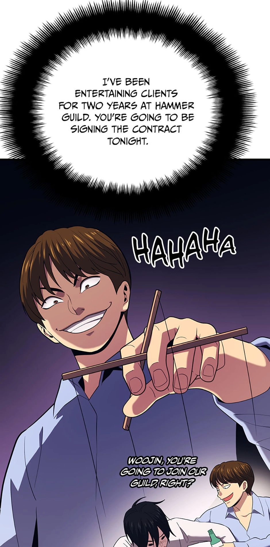 Read Seoul Station