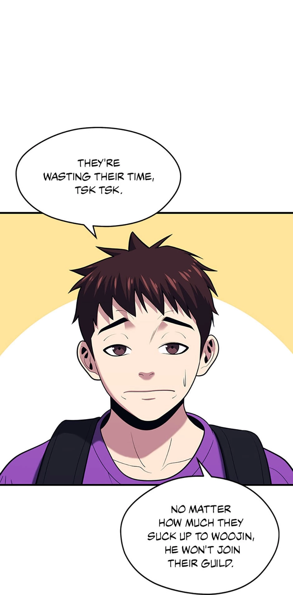 Read Seoul Station