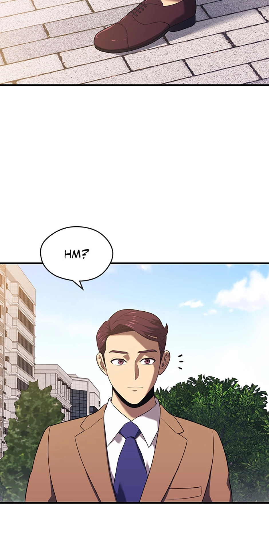 Read Seoul Station