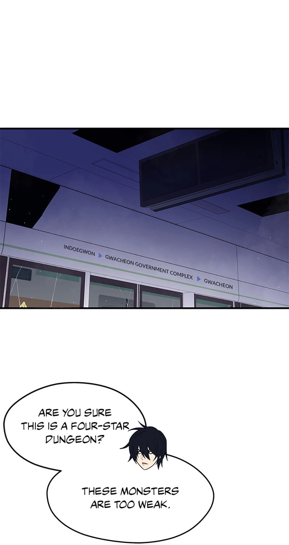 Read Seoul Station