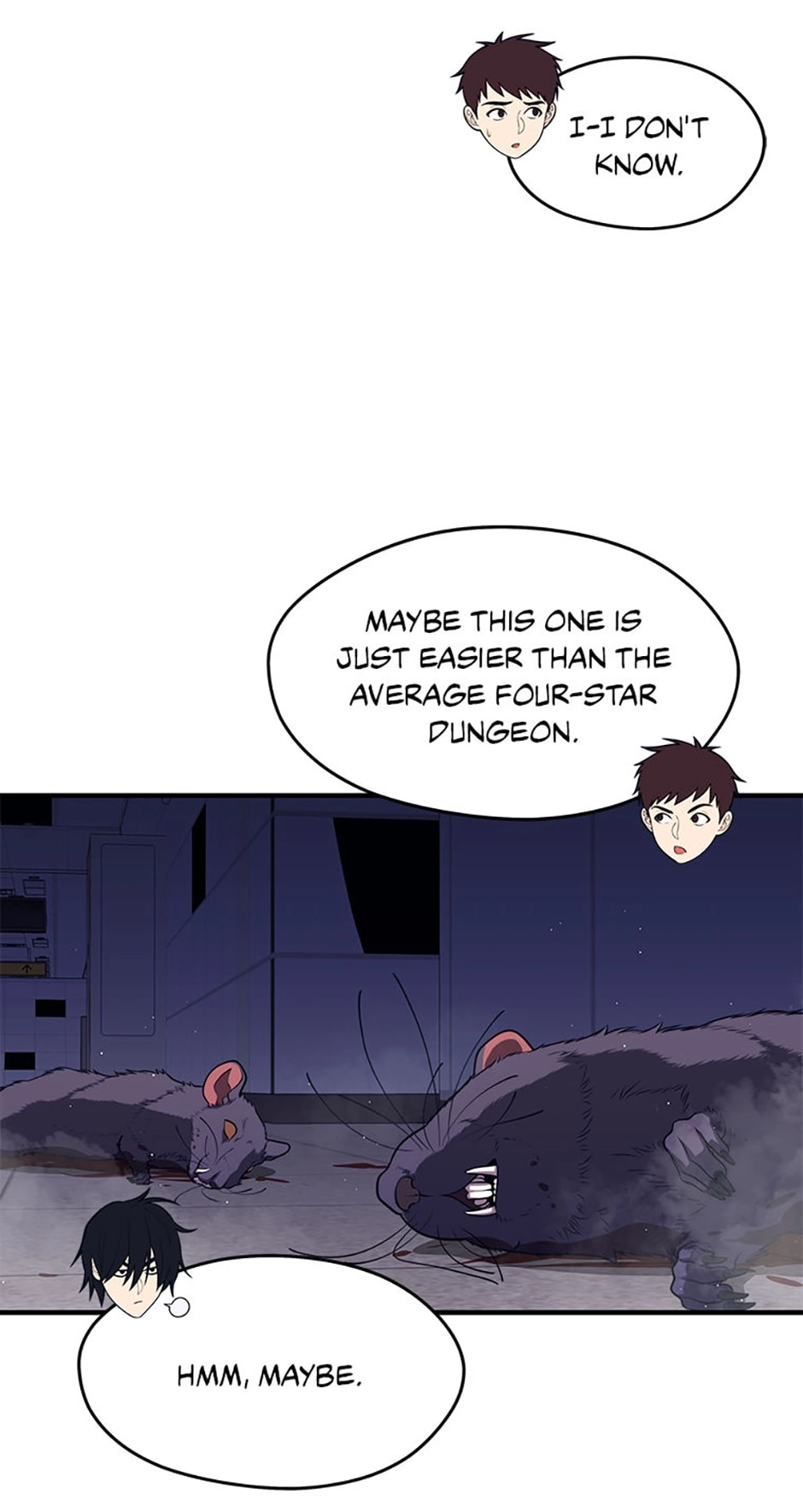 Read Seoul Station