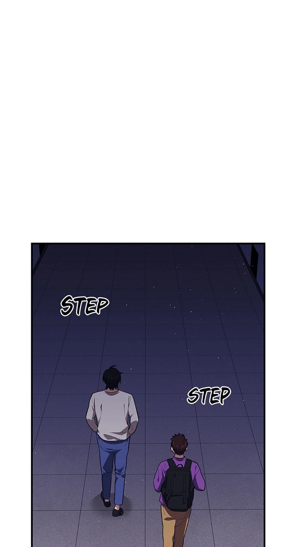 Read Seoul Station