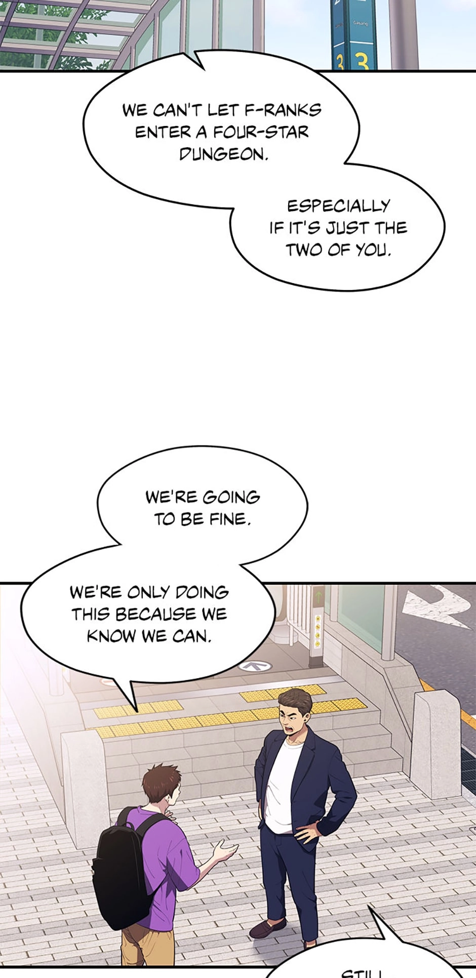 Read Seoul Station