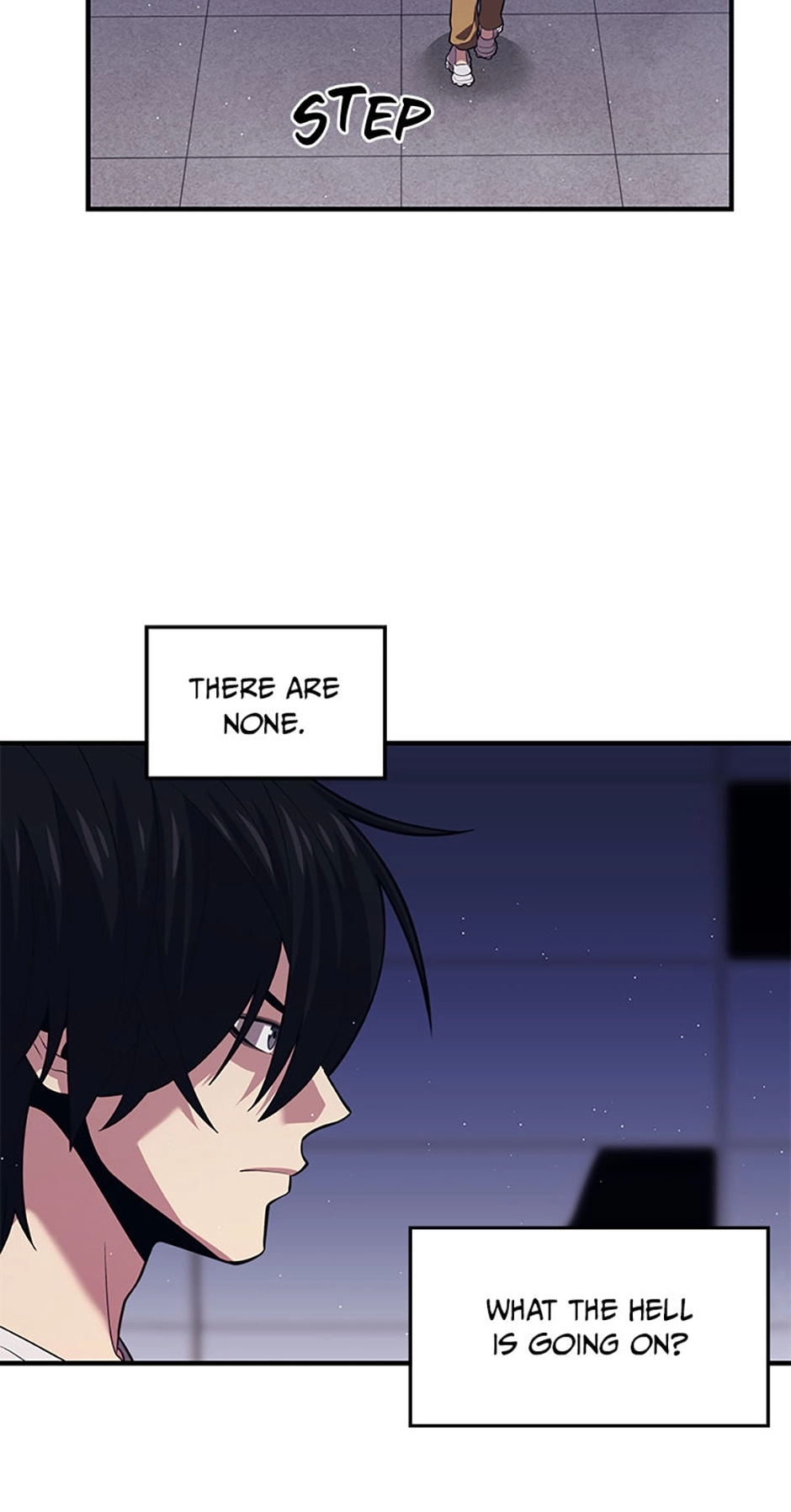 Read Seoul Station