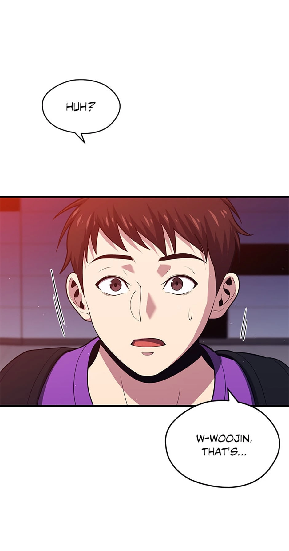 Read Seoul Station