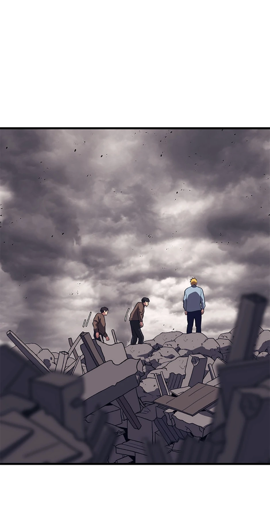 Read Seoul Station