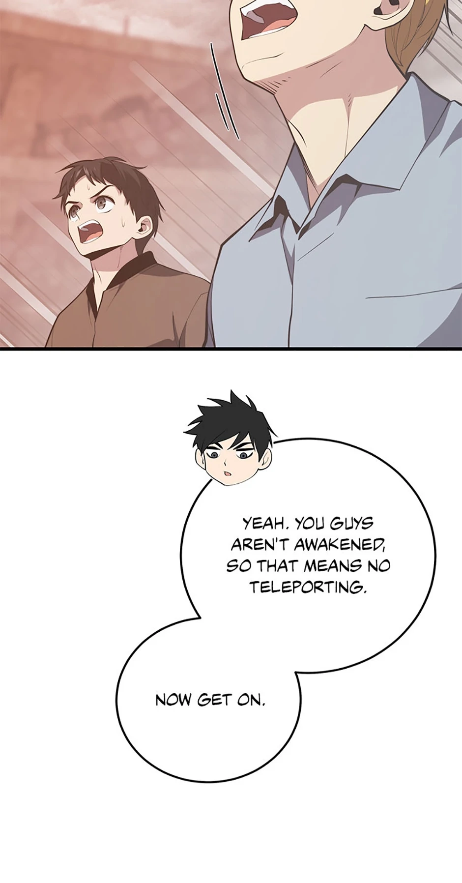 Read Seoul Station