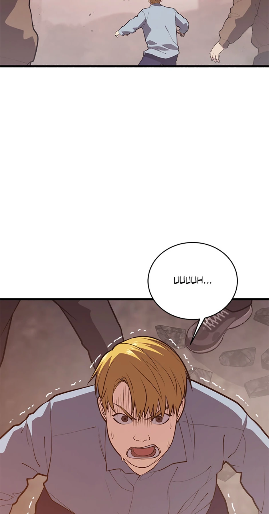 Read Seoul Station