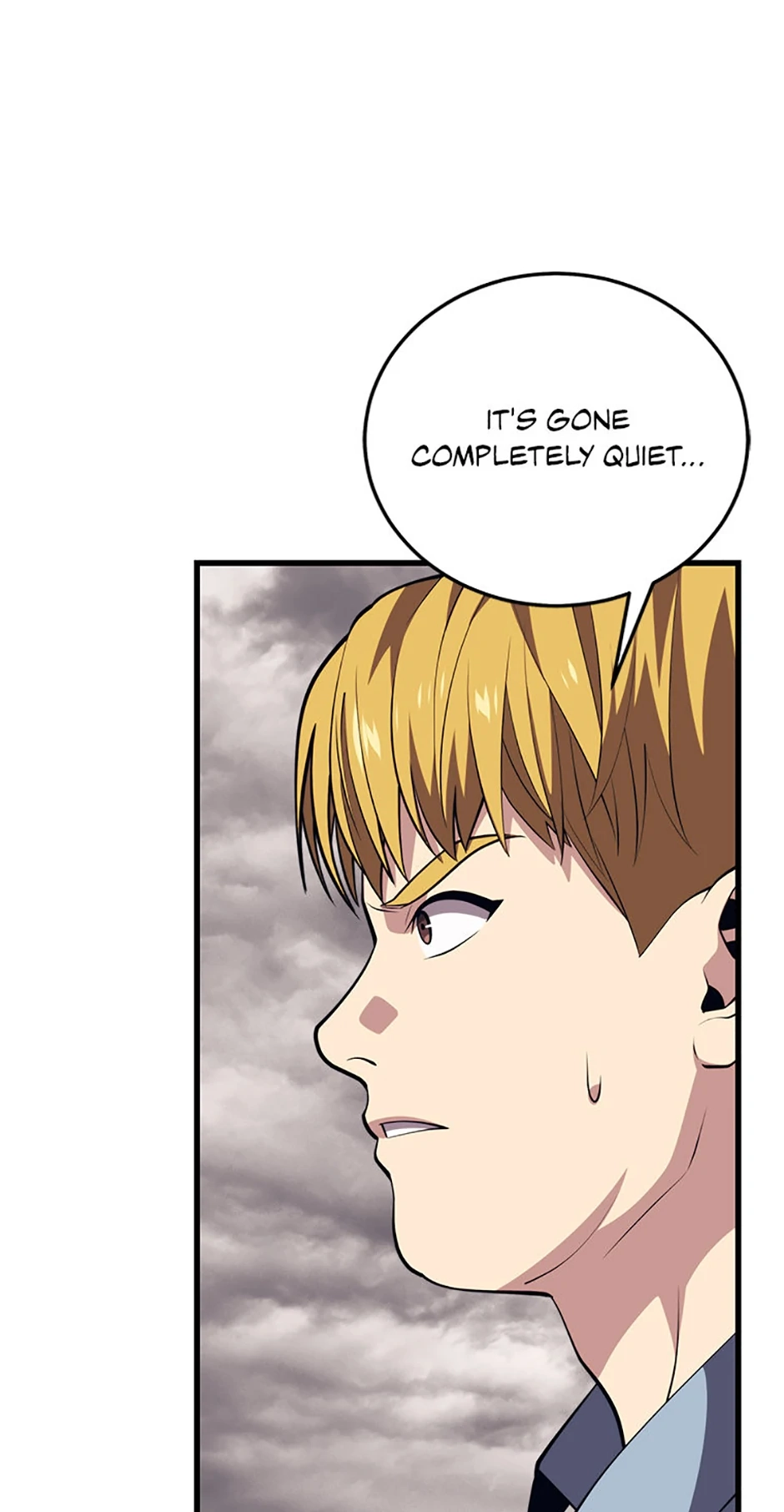 Read Seoul Station