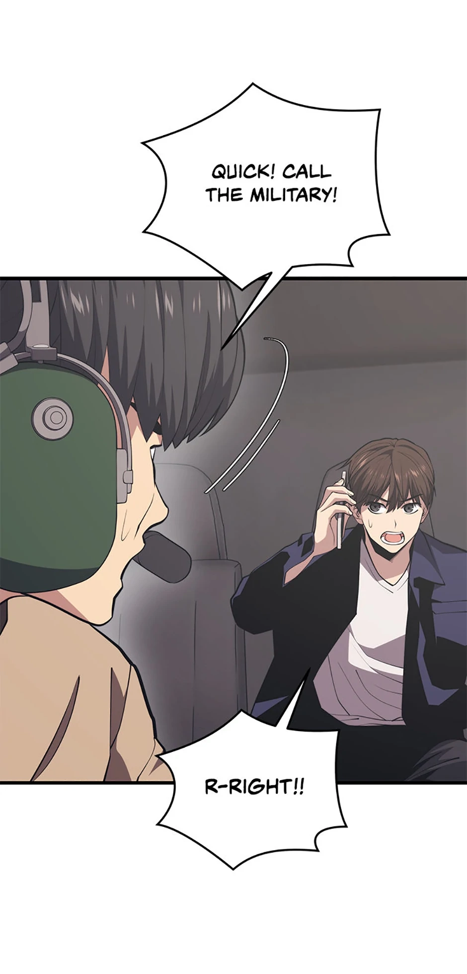Read Seoul Station
