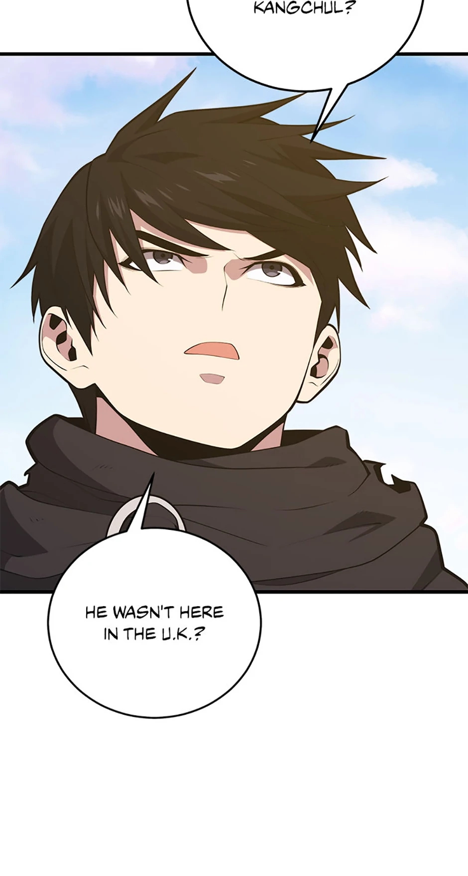 Read Seoul Station