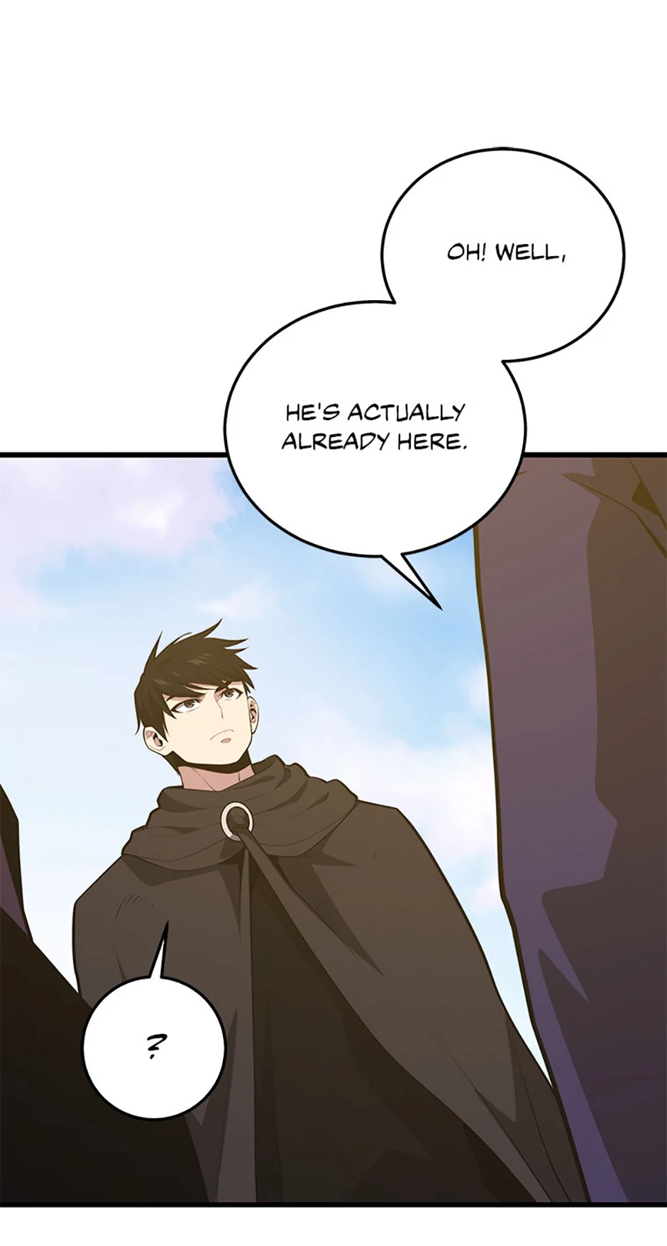 Read Seoul Station