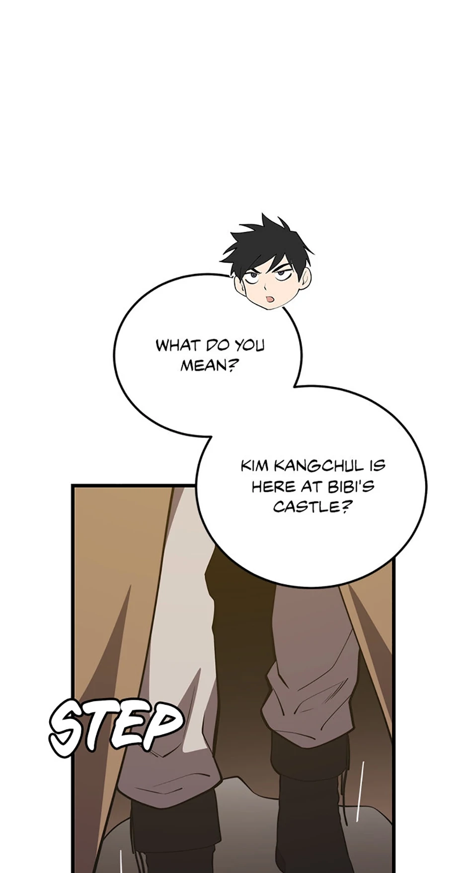 Read Seoul Station