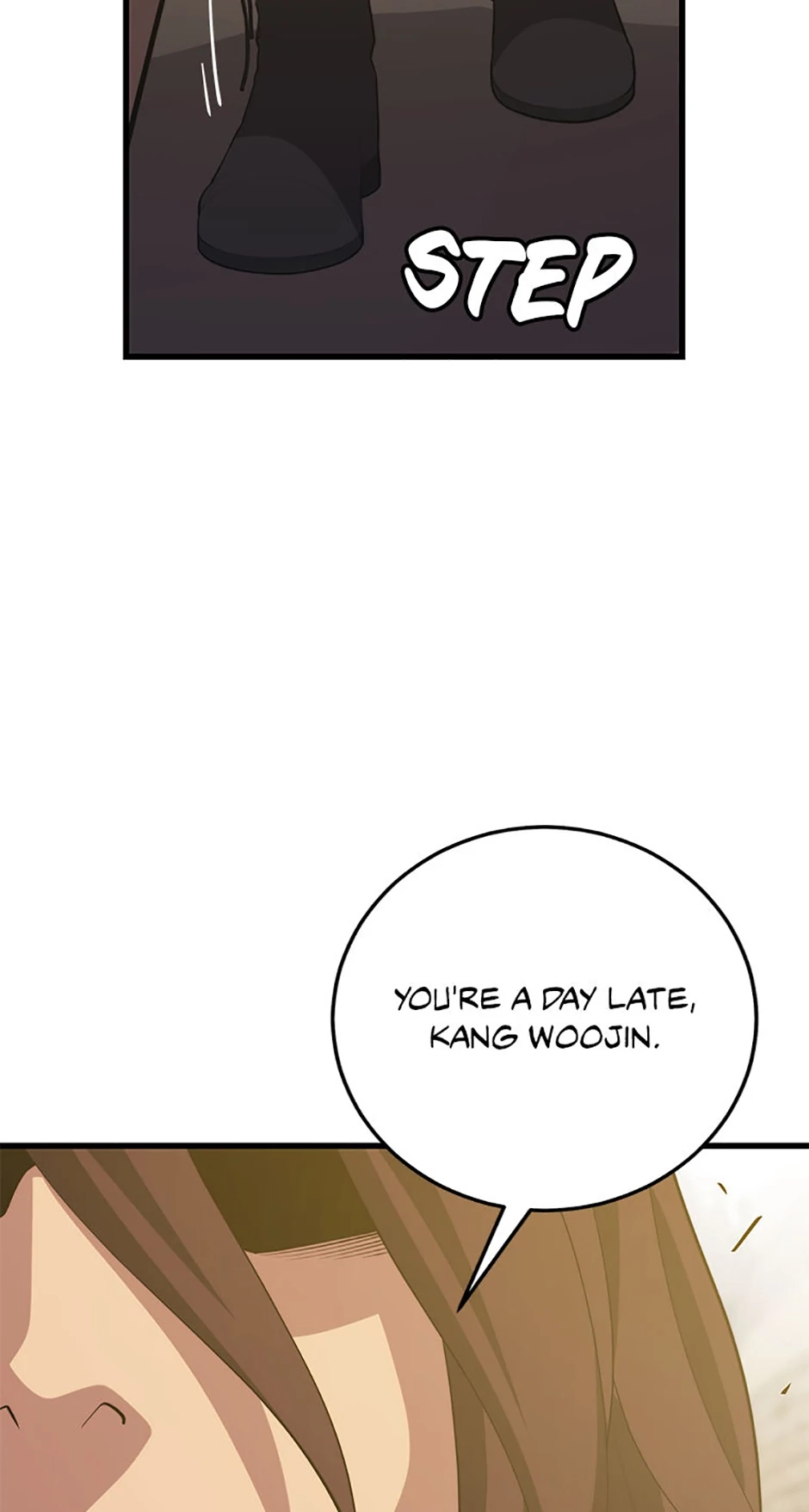Read Seoul Station
