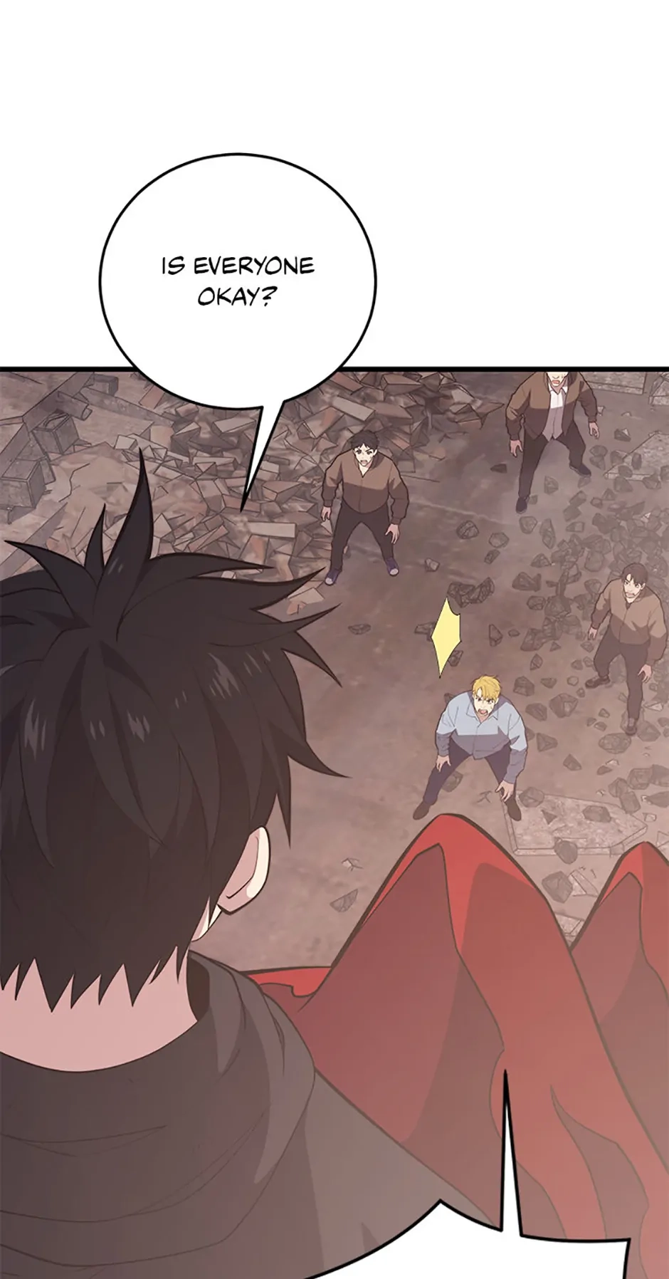 Read Seoul Station