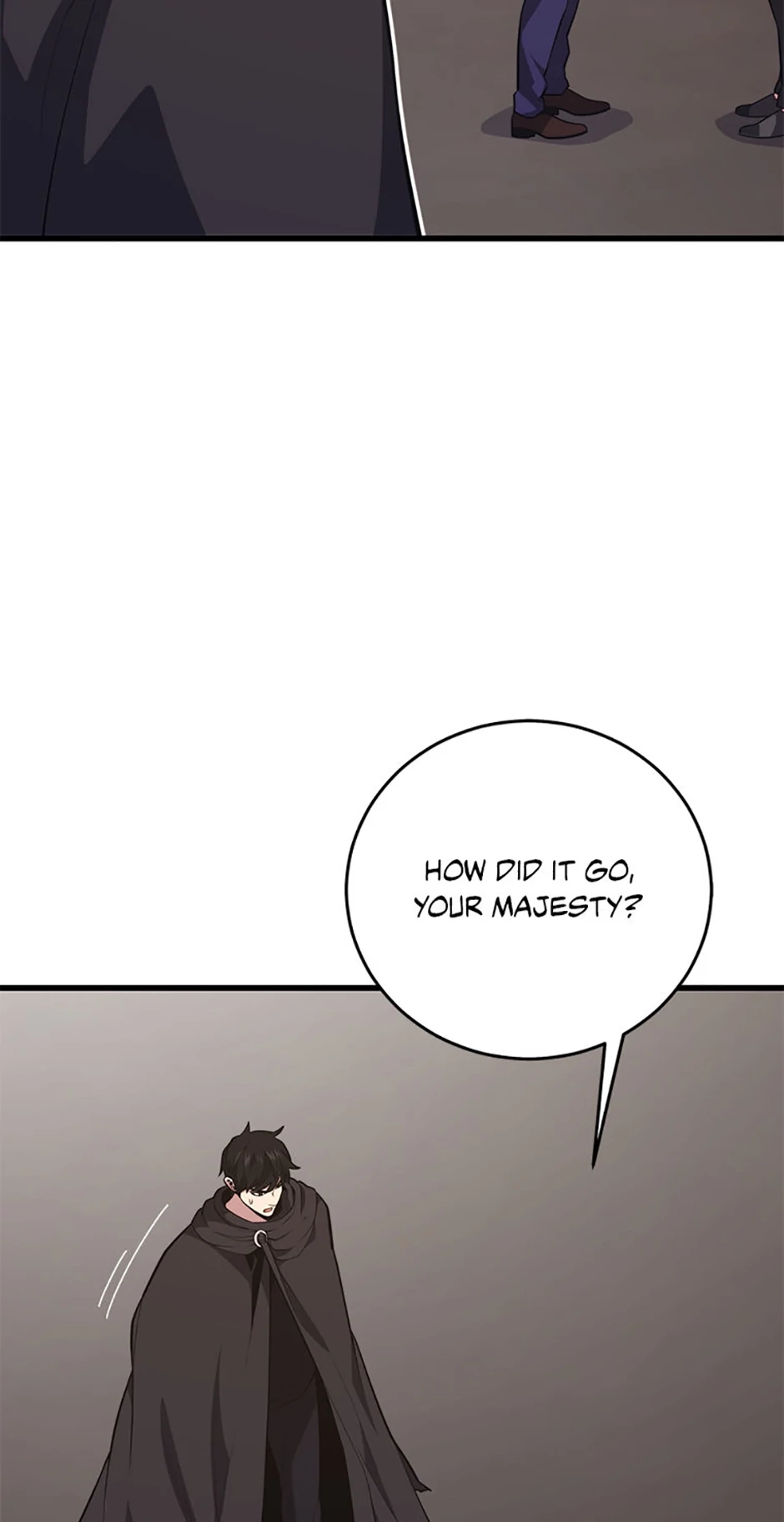 Read Seoul Station