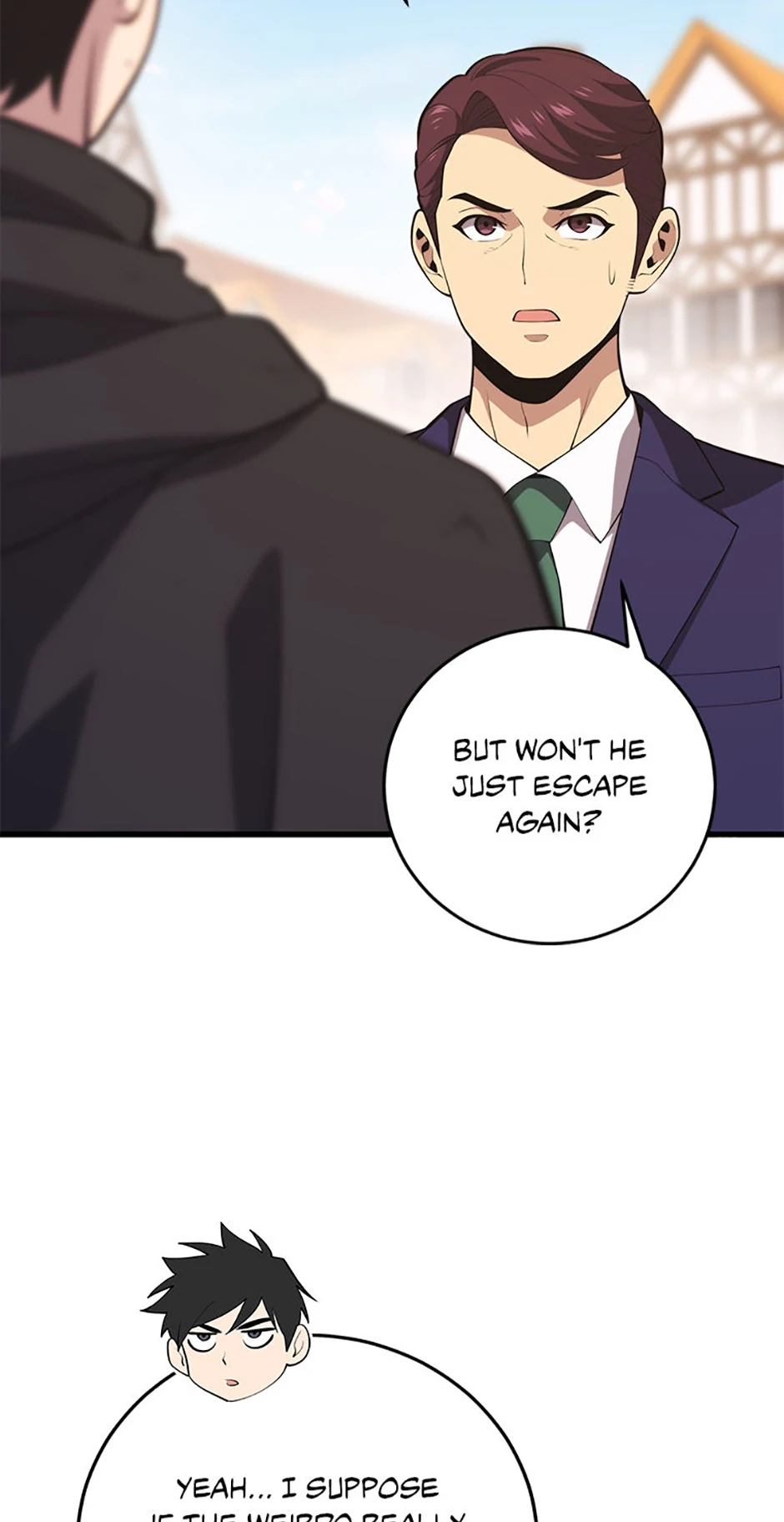 Read Seoul Station