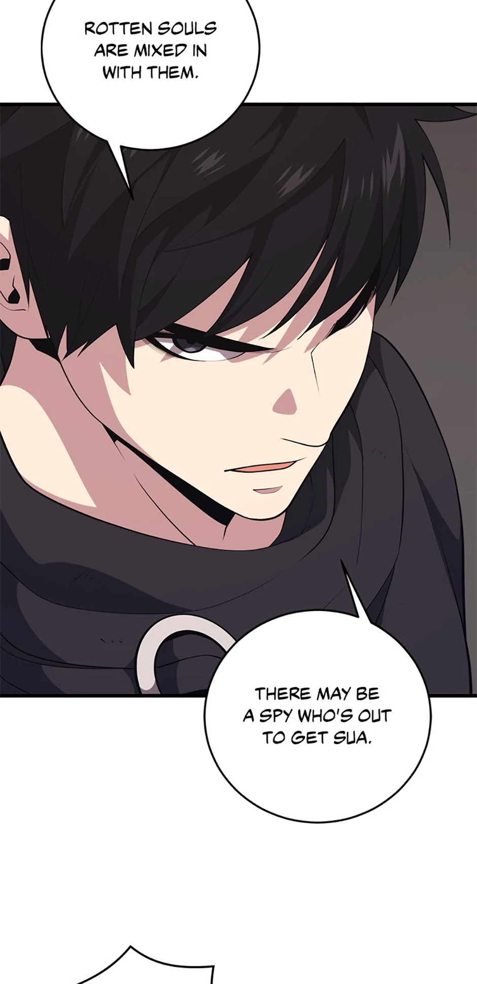 Read Seoul Station