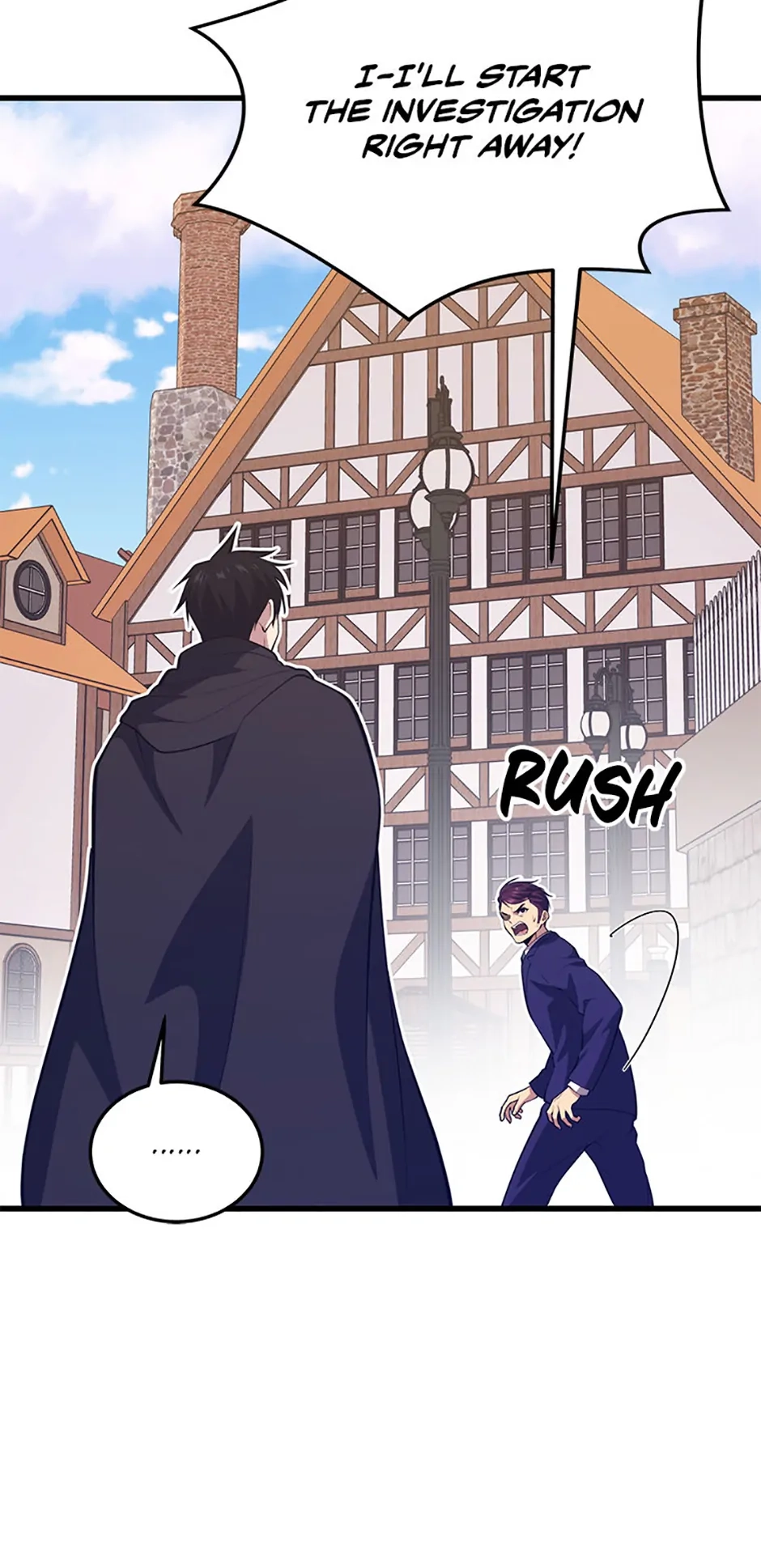 Read Seoul Station